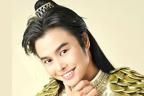 Nghệ sĩ Võ Minh Lâm: Muốn có dấu ấn, phải học nghề, làm nghề thật giỏi