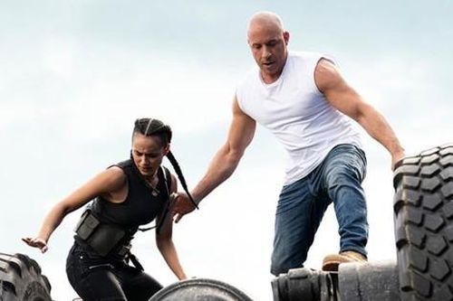 Sắp ra mắt Fast & Furious phần 9
