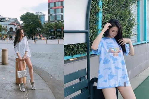 Cách chọn trang phục khoe chân dài 'hack dáng' của Linh Ka dù chỉ cao 1m56