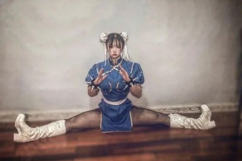 Hành trình sở hữu thân hình vạn người mê của 'hotgirl lực sĩ' xứ Trung