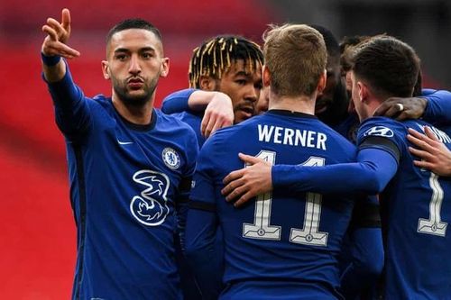 Man City 'thiệt đơn thiệt kép' sau trận bán kết Cup FA với Chelsea