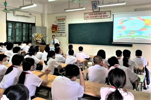 Ôn thi vào lớp 10: Tránh học tủ, học vẹt