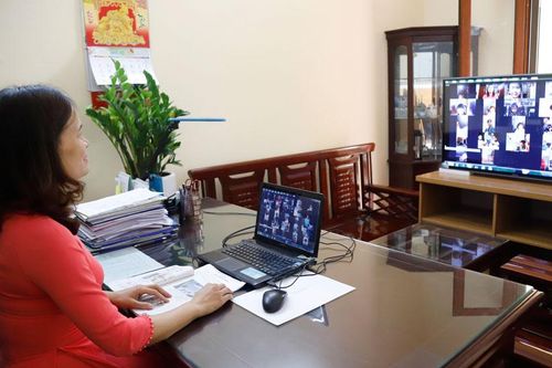 Chiến lược dài hơi