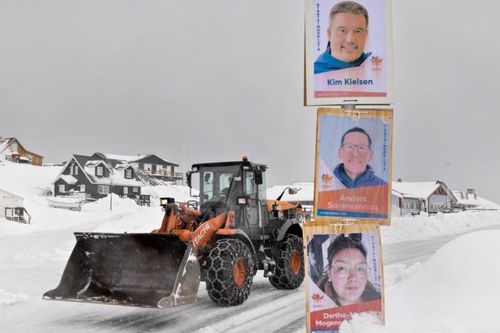 Greenland: Tranh cãi về đất hiếm và vị thế mới ở Bắc Cực