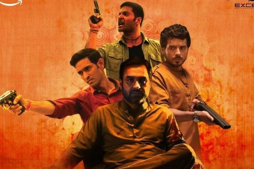 Amazon, Netflix và vấn đề kiểm duyệt tại Ấn Độ