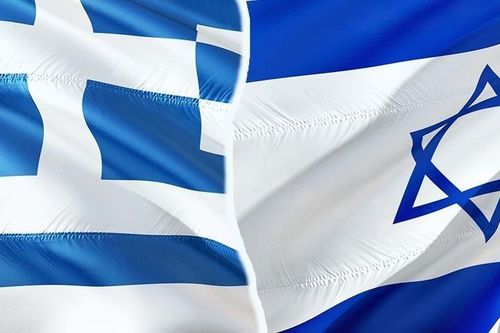 Israel xây dựng trường huấn luyện bay cho không quân Hy Lạp
