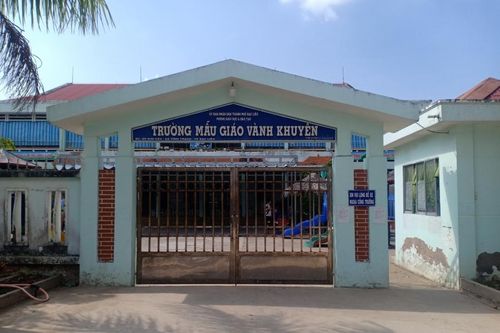 Bạc Liêu: Đề nghị không công nhận kết quả thầu do chưa đảm bảo nguyên tắc cạnh tranh