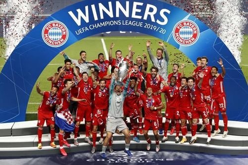HLV Hansi Flick tuyên bố rời khỏi CLB Bayern Munich