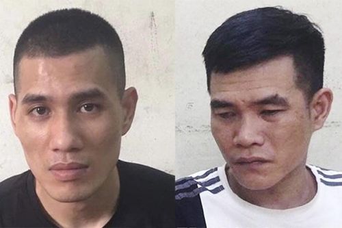 Khởi tố 2 đối tượng chuyên đập kính ô tô để trộm cắp tài sản mua ma túy sử dụng