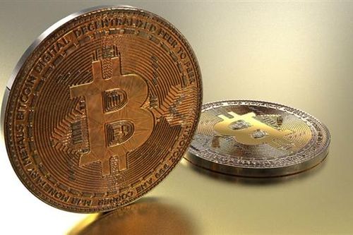 Giá Bitcoin bất ngờ 'rơi thẳng đứng', mất mốc 60.000 USD