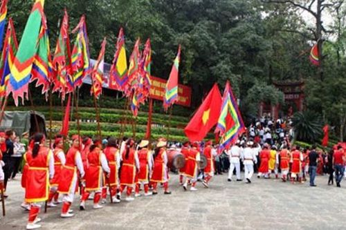 Mùng 10 tháng ba, 'điểm hẹn' tâm linh trong tâm thức Việt