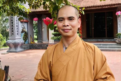 Tết Thanh minh trang trọng, đầm ấm