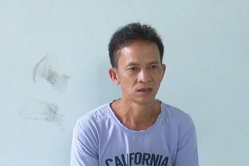 Khởi tố, bắt giam đối tượng hiếp dâm bé gái 7 tuổi