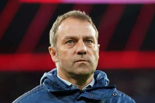 HLV 'ăn 6' Hansi Flick tuyên bố chia tay Bayern Munich