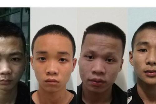 Lên mạng rao bán xe máy rồi 'tập kích', dùng dao đâm người mua để cướp tiền