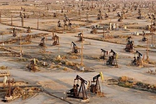 Sản lượng đá phiến của Mỹ cao có thể châm ngòi cho cuộc chiến giá dầu với OPEC?
