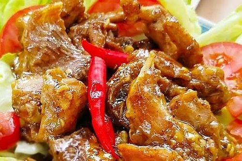 Những món ngon khó cưỡng khi khám phá miền Tây