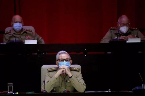 Hồ sơ mới giải mật: Âm mưu ám sát Raul Castro đầu tiên của CIA