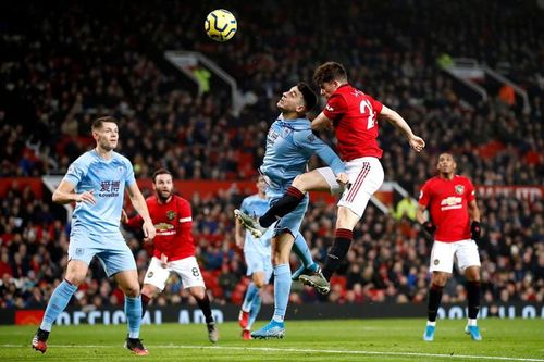 Nhận định MU vs Burnley: Tiếp đà thăng hoa