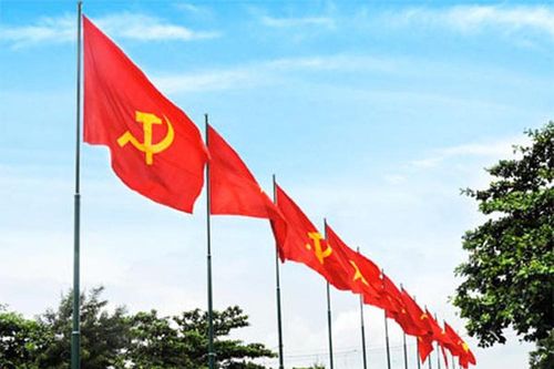 Hướng dẫn quy trình rà soát, phát hiện, sàng lọc, đưa đảng viên không còn đủ tư cách ra khỏi Đảng