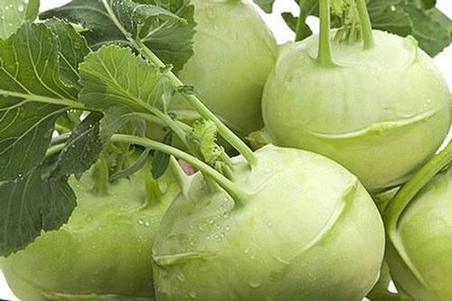 Không biết điều này trước khi ăn su hào bạn sẽ hối hận cả đời