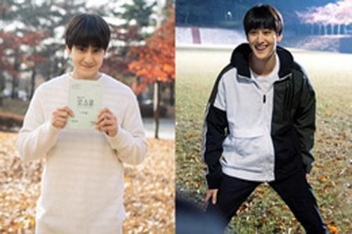 Nam thần Kim Bum (Vườn Sao Băng) lộ loạt ảnh 'cưa sừng' gây choáng, visual từng tuột dốc bỗng lột xác bất ngờ