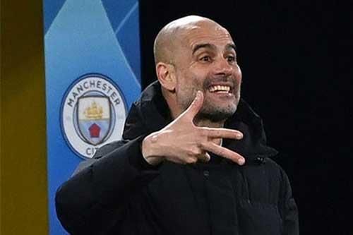 Bị xem là tội đồ khiến Man City thua Chelsea, HLV Guardiola lập tức 'phản pháo'