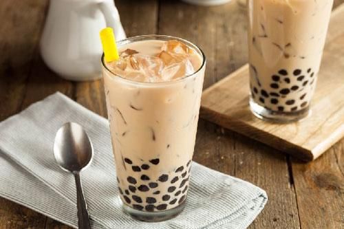 Bí quyết uống trà sữa 'tẹt ga' mà không lo tăng cân, béo phì