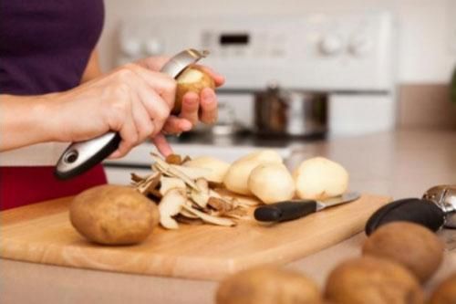 Thần dược cho sức khỏe mà ai ai cũng đang ném bỏ - tìm hiểu ngay để tận dụng