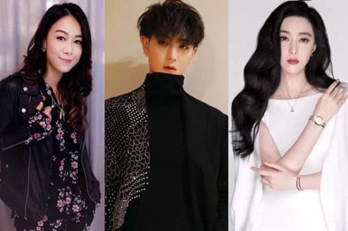6 nghệ sĩ Trung Quốc thường khoe sự giàu có trên mạng xã hội, Phạm Băng Băng và Hoàng Tử Thao cũng có tên