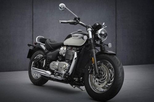Chi tiết Triumph Bonneville Speedmaster 2021 vừa ra mắt, giá 371 triệu đồng
