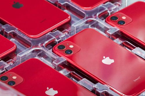 iOS 14.5 mang đến thay đổi đáng mừng cho người dùng iPhone 11, 11 Pro và 11 Pro Max