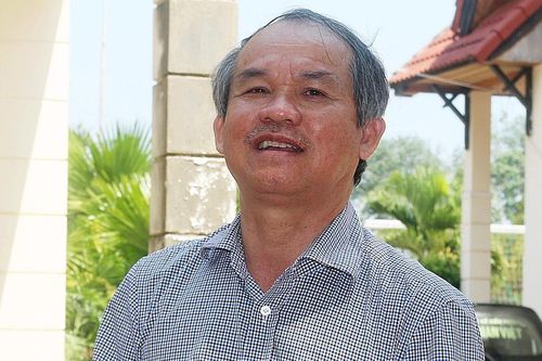 Bầu Đức và bầu Hiển không gặp nhau ở sân Pleiku