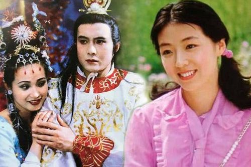 Vợ tài tử đẹp trai nhất Tây Du Ký: Giấu chồng phá thai đến vô sinh, hôn nhân chấm dứt