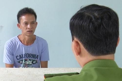An Giang: Khởi tố 'yêu râu xanh' hiếp dâm bé gái 7 tuổi