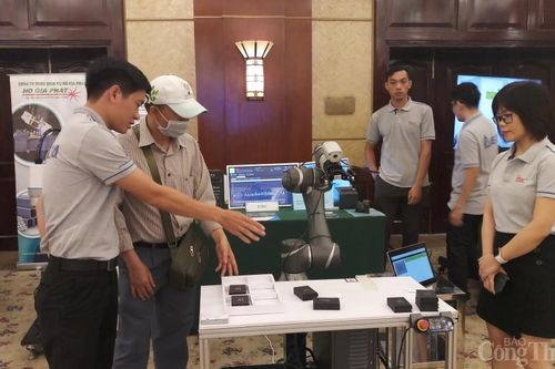 Doanh nghiệp nhỏ và siêu nhỏ gặp nhiều thách thức khi thực hiện chuyển đổi số