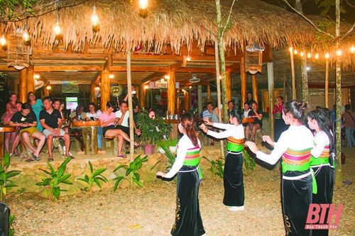 Hướng đến phát triển du lịch sinh thái cộng đồng bền vững: Sản phẩm mới - sức hấp dẫn mới