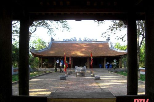 Khơi dậy niềm tự hào và tự tôn dân tộc