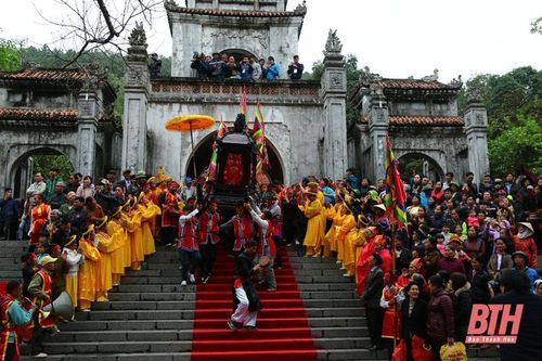 Ngày Văn hóa các dân tộc Việt Nam 19-4: Phát huy truyền thống văn hóa, góp phần phát triển bền vững kinh tế - xã hội