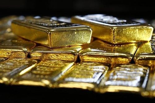 Giá vàng trước cơ hội vào sóng tăng mới?