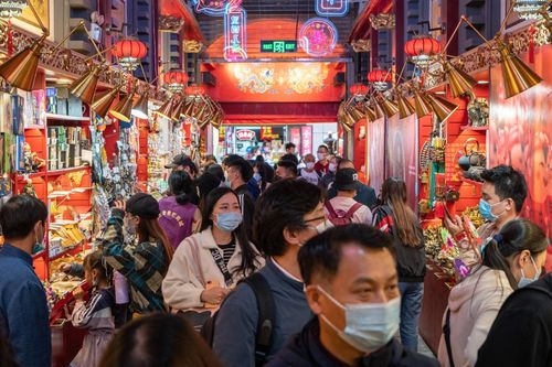 Những 'bí mật' về con số tăng trưởng GDP 18,3% của Trung Quốc trong quý 1