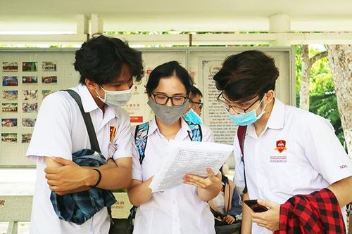 Tổ chức Kỳ thi tốt nghiệp Trung học phổ thông năm 2021 an toàn, chất lượng, tạo thuận lợi nhất cho thí sinh