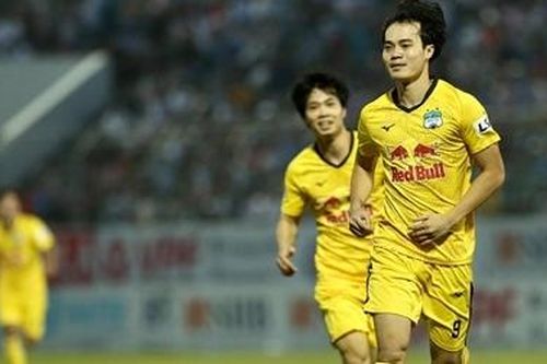 Hoàng Anh Gia Lai – Hà Nội: Màn thách đấu 'lật đổ biểu tượng'