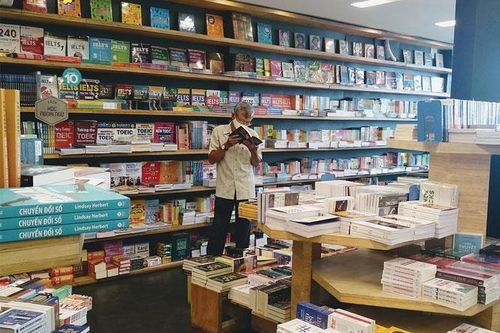Đọc sách để tạo ra những giá trị nghệ thuật mới