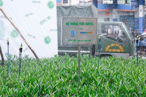 Nhiều hoạt động hưởng ứng Ngày Trái đất 2021