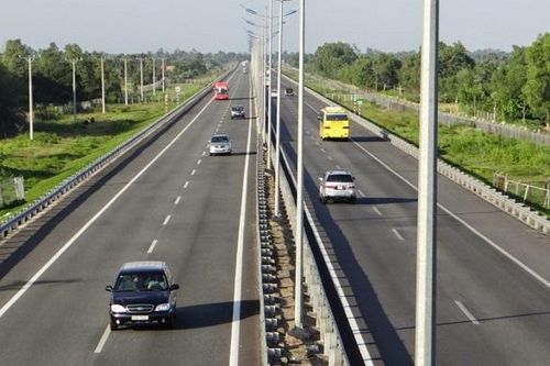 Bao giờ thành phố Hồ Chí Minh có đường vành đai 3?