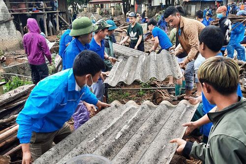 Chủ động ứng phó thời tiết nguy hiểm trên biển và đất liền