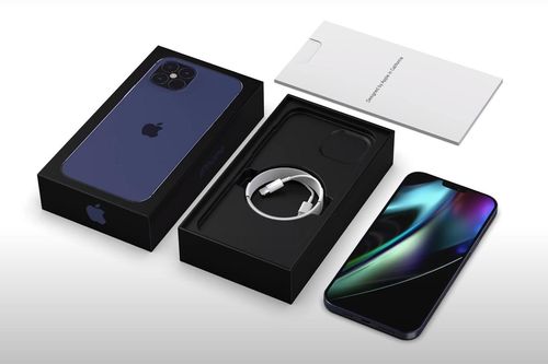 Apple: Bán iPhone không kèm sạc đã giúp tiết kiệm 861.000 tấn kim loại