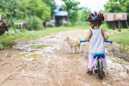 Sai lầm khi nuôi con nhiều mẹ Việt mắc phải