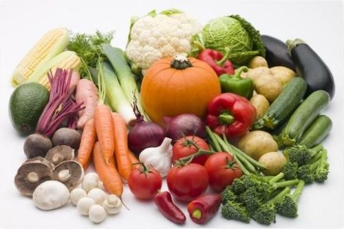 Quercetin có trong rau, quả có thể chống lại COVID-19
